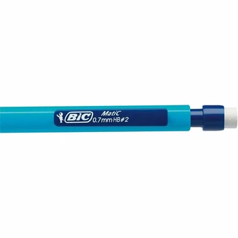 HB Matic Fun trintukas 0,7 mm, 12 vnt., BIC