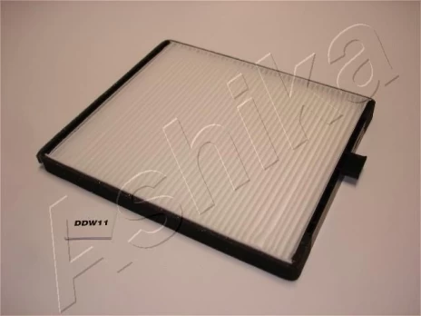 Filtras, salono oras ASHIKA 21-DW-W11