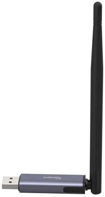 Bramka ZigBee SONOFF Dongle Plus MG24 (Home Assistant, openHAB, Zigbee2MQTT)