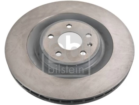Stabdžių diskas FEBI BILSTEIN 173026