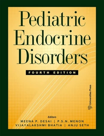Pediatric Endocrine Disorders