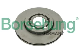 Stabdžių diskas Borsehung B11374 kaina