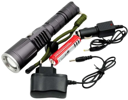 LED prožektorius