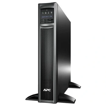 SMX750INC SMART X 750VA USB/AP9631/LCD/RT