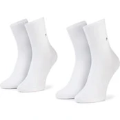 Tommy Hilfiger Ilgos kojinės 371221 Balta