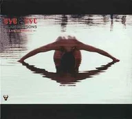 CD Alan Parsons - Eye 2 Eye (Live In Madrid)