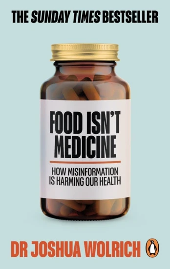 Food Isn’t Medicine