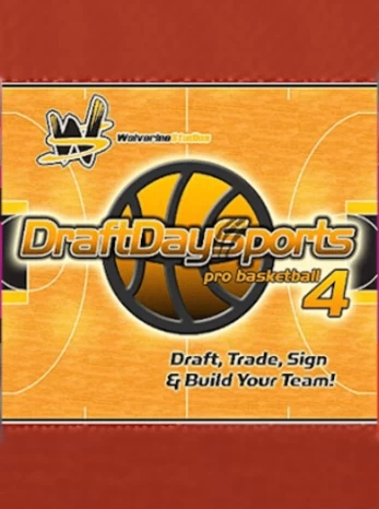 Draft Day Sports: Pro Basketball 4 PC