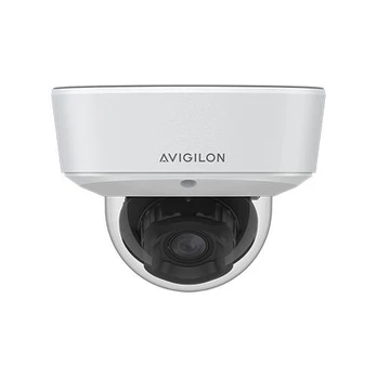 3MP H6SL Outdoor IR Dome