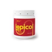 LEPICOL PLUS, 180 g kaina
