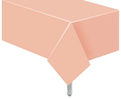 Staltiesė 132 x 183 cm, värv: light pink PF-OPJR