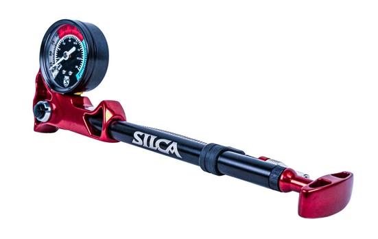 SILCA SHOCK pompa