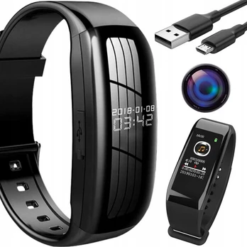 Išmanusis laikrodis StoreXO Q5 Black