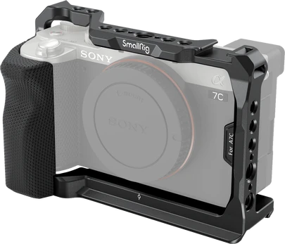 SmallRig 3212 Cage with Side Handle For Sony A7C
