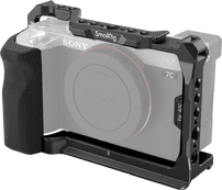 SmallRig 3212 Cage with Side Handle For Sony A7C kaina