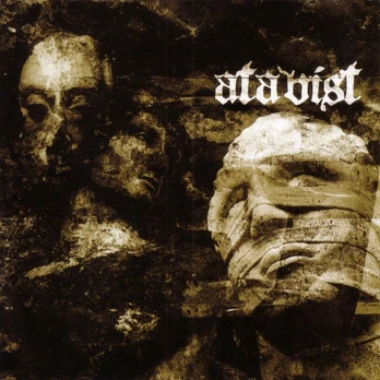 CD Atavist – Atavist