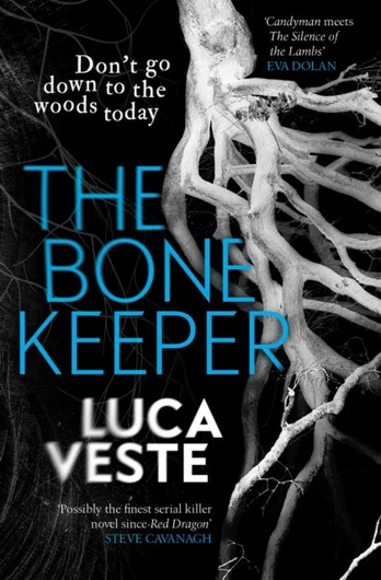 Bone Keeper