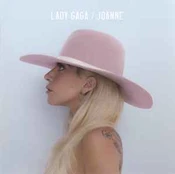 CD Lady Gaga - Joanne