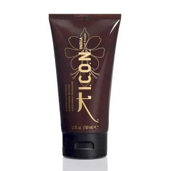 I.C.O.N. INDIA CURL CREAM garbanų kremas 150 ml.