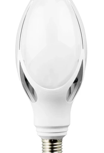 40W LED lemputė, E27, 4500K