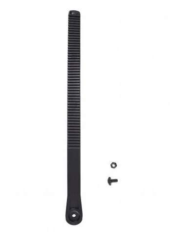 Diržas dviračių bagažinei 52623 Thule 926, 924