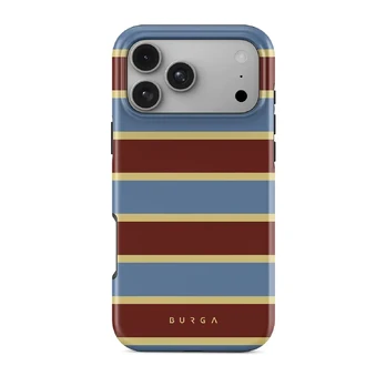 Lake House - iPhone 17 Pro Max Case, Tough (MagSafe) / N/A