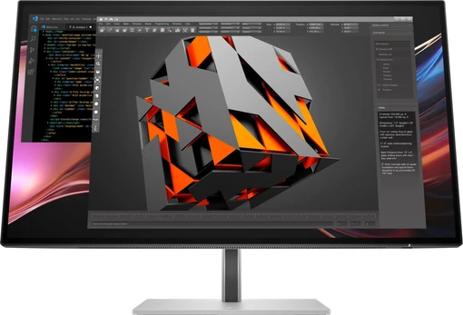 Monitorius HP 727pu Series 7 Pro QHD Charging
