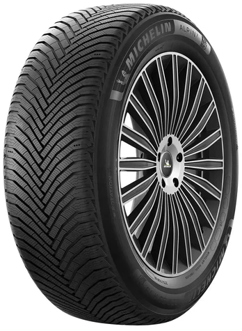 MICHELIN ALPIN 7 XL 215/60 R16 99 H