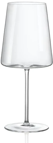 Crystalex Taurės vynui 600ml 2vnt, RAY