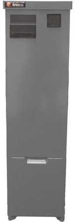 Triarca As TRIARCA TRILITE P12, KL.II, 400A, GRØN