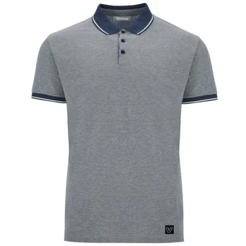 Vulcan polo marškinėliai