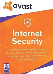 AVAST Internet Security 10 Devices 2 Years Avast Key GLOBAL