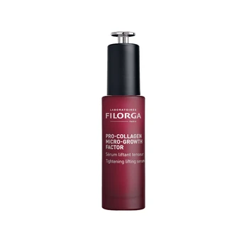 FILORGA Collagen GF Protocol Serum veido serumas, 30 ml