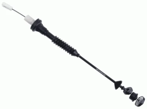 Sankabos trosas SACHS 3074 600 212