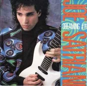 CD Joe Satriani - Dreaming #11