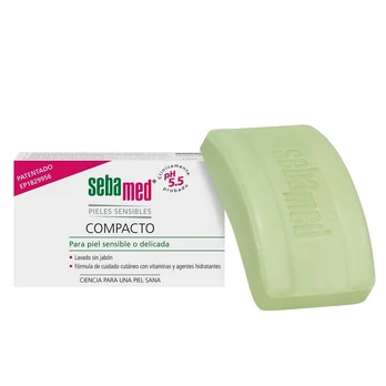 Muilas Sebamed Compact, 150 ml