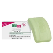 Muilas Sebamed Compact, 150 ml kaina