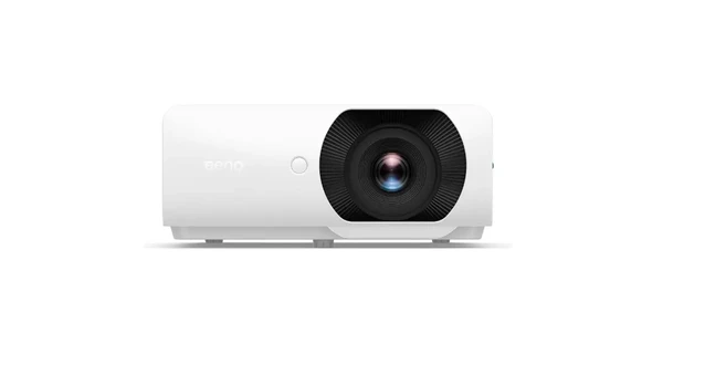 Projektorius Benq LH655C