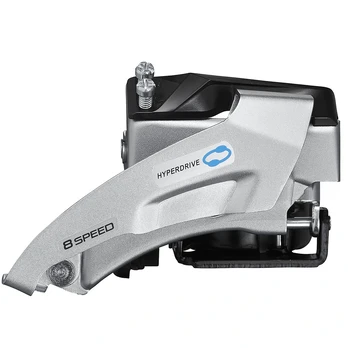 Priekinis perjungėjas Shimano FD-M315-TS 34,9mm CB 64-99