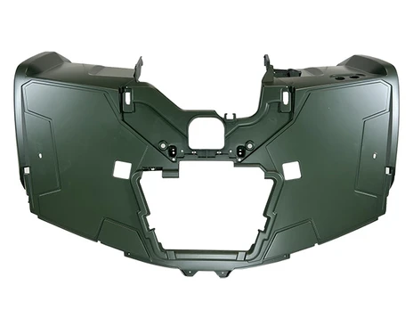 9AWA-041021-0G900 FRONT FENDERTACTICAL GREEN