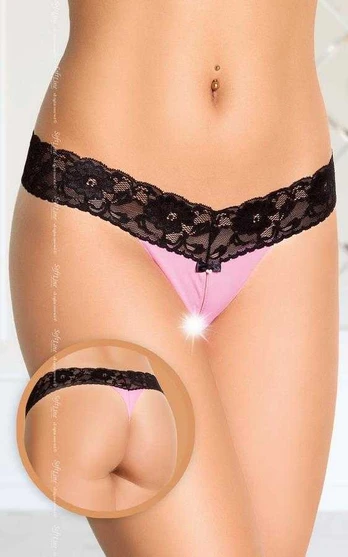 SOFTLINE G-String 2409