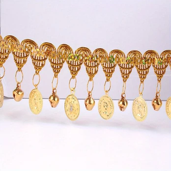 Pakabukas su kutais, Golden (1yard)*3 + Sliver (1yard)*3
