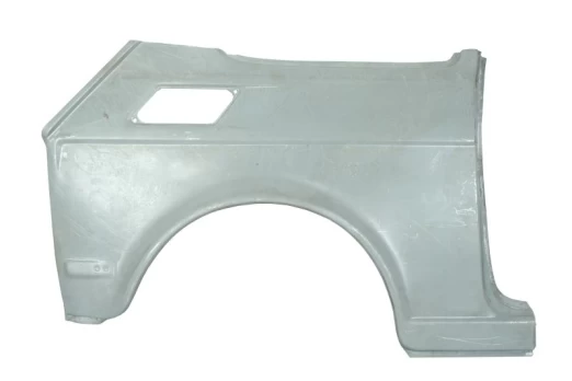 BLIC 6504-01-2081514P Rear quarter panel
