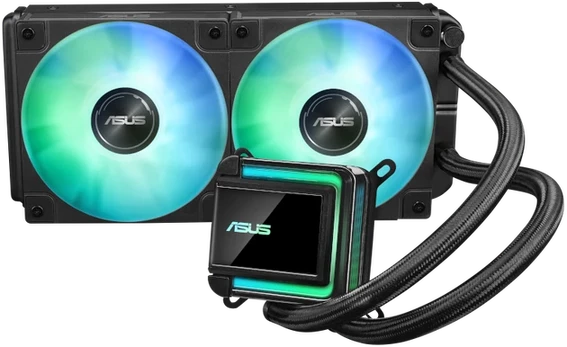 Asus WAK LC 240 ARGB