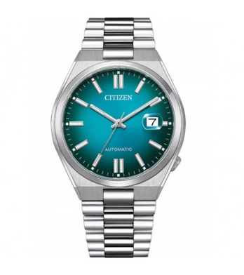 Citizen NJ0151-88X