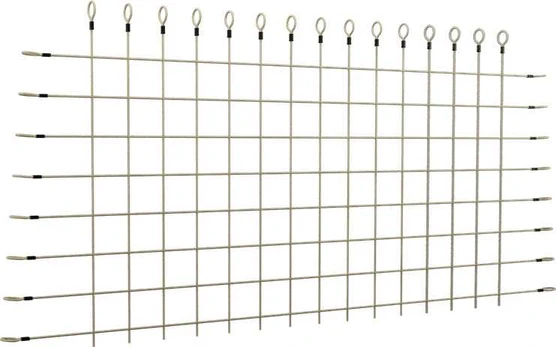 BERG PlayBase laipiojimo tinklas XL