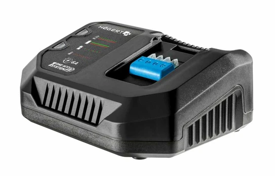 Greito krovimo pakrovėjas Hogert HT2E243-C60; 18 V