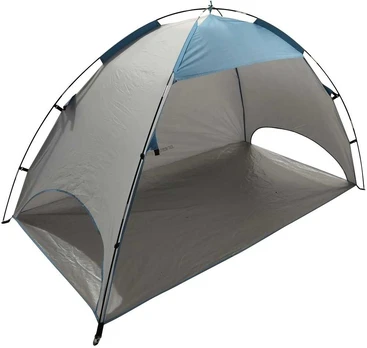 BEACH SCREEN TENT 220X115X120CM ENERO CAMP