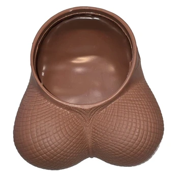 DIABLO PICANTE - EGG EMPTYING BAG DARK TONE