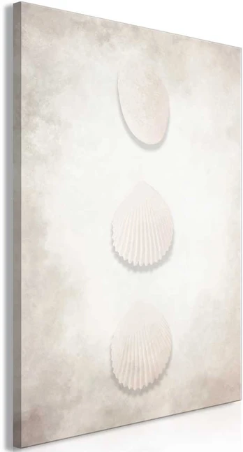 Artgeist Paveikslas - Richness of the Ocean (1 Part) Vertical